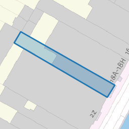 Perceel ASD09-M-5724