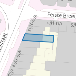 Perceel ASD09-M-5742