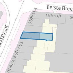 Perceel ASD09-M-5743