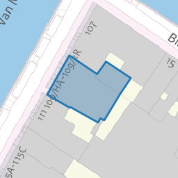 Perceel ASD09-M-5745