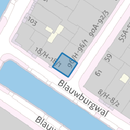 Perceel ASD09-M-5760