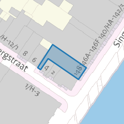 Perceel ASD09-M-5763