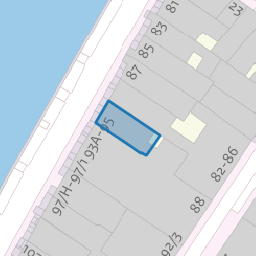 Perceel ASD09-M-5774