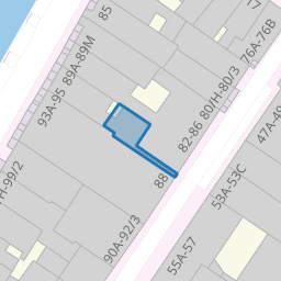 Perceel ASD09-M-5775