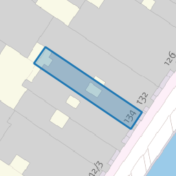 Perceel ASD09-M-5782