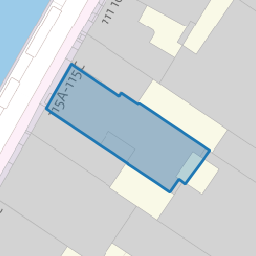 Perceel ASD09-M-5784