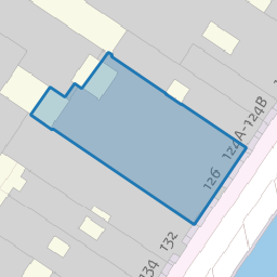 Perceel ASD09-M-5785