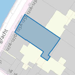 Perceel ASD09-M-5787