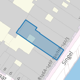 Perceel ASD09-M-5790