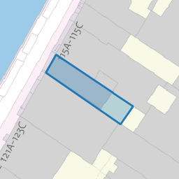 Perceel ASD09-M-5795