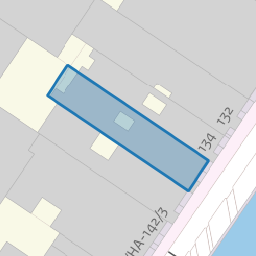 Perceel ASD09-M-5797