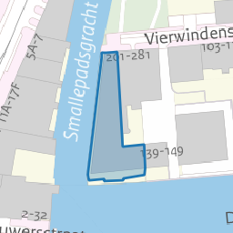 Perceel ASD09-M-5800