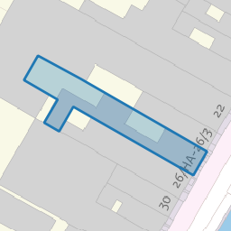 Perceel ASD09-M-5808