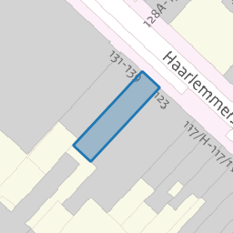 Perceel ASD09-M-5810