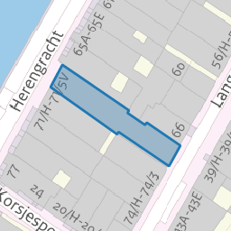 Perceel ASD09-M-5812