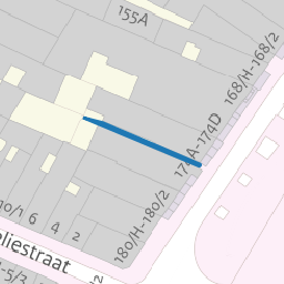 Perceel ASD09-M-5819