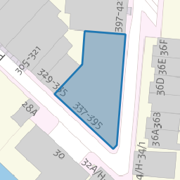 Perceel ASD09-M-5823