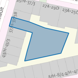 Perceel ASD09-M-5826