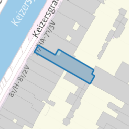 Perceel ASD09-M-5829