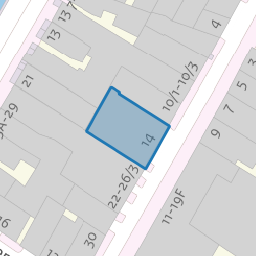 Perceel ASD09-M-5833