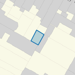 Perceel ASD09-M-5839