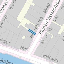 Perceel ASD09-M-5843