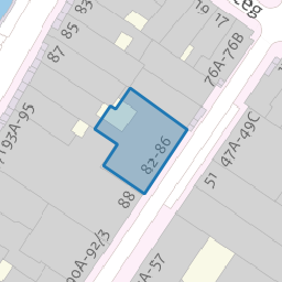 Perceel ASD09-M-5851