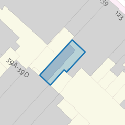 Perceel ASD09-M-5863