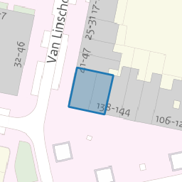 Perceel ASD09-M-5914