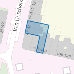 Perceel ASD09-M-5915