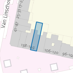 Perceel ASD09-M-5916