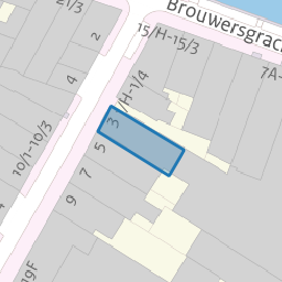 Perceel ASD09-M-5933