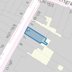 Perceel ASD09-M-5934