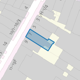 Perceel ASD09-M-5935