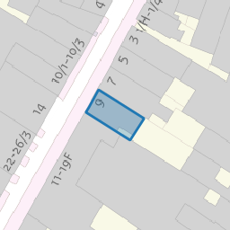 Perceel ASD09-M-5936