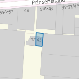 Perceel ASD09-M-5937