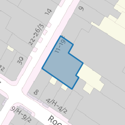 Perceel ASD09-M-5953