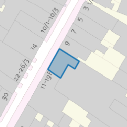 Perceel ASD09-M-5954