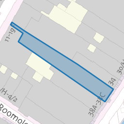 Perceel ASD09-M-5955