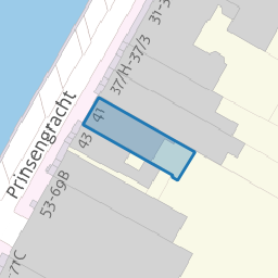 Perceel ASD09-M-5956