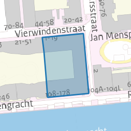 Perceel ASD09-M-5961