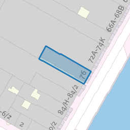 Perceel ASD09-M-5966