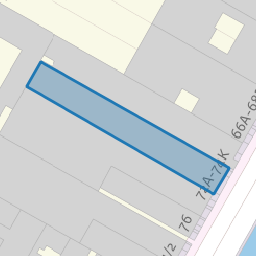 Perceel ASD09-M-5968