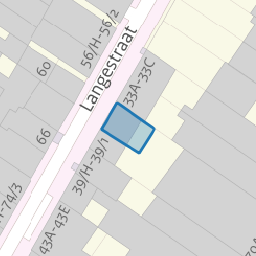 Perceel ASD09-M-5969