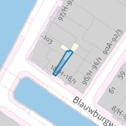 Perceel ASD09-M-5976