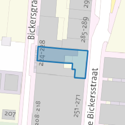 Perceel ASD09-M-5991