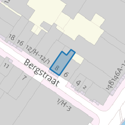 Perceel ASD09-M-5997