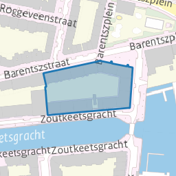 Perceel ASD09-M-6015