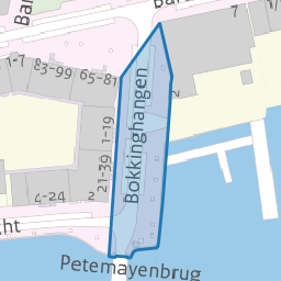 Perceel ASD09-M-6017