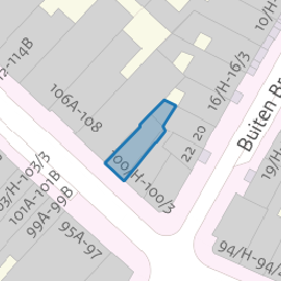 Perceel ASD09-M-6020